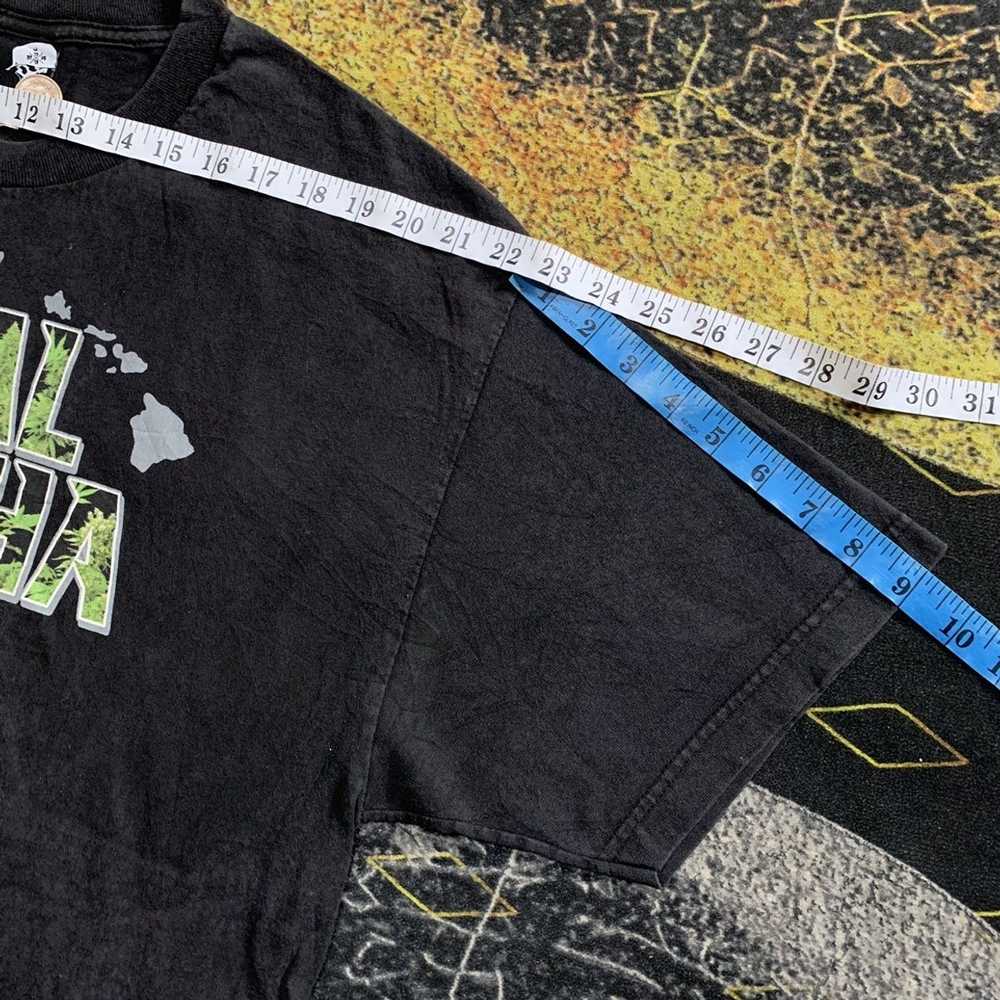 Metal Mulisha × Ufc × Vintage VINTAGE Y2K METAL M… - image 7