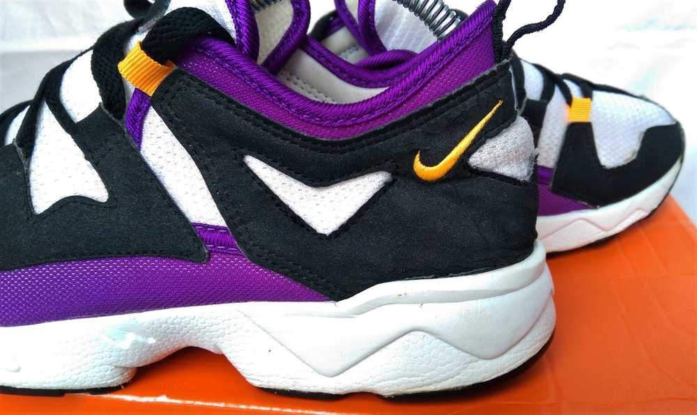 Nike 1994 Nike Air Zoom LWP 7.5US/40.5EUR RARE - image 11