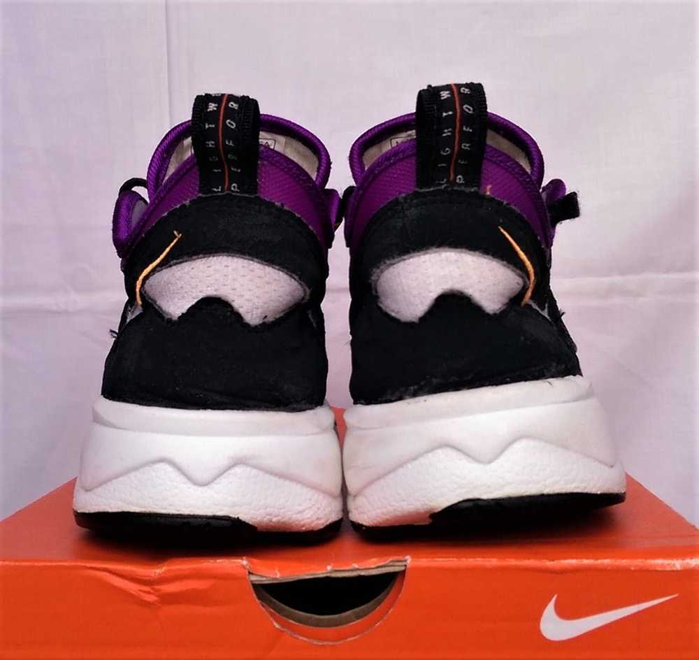 Nike 1994 Nike Air Zoom LWP 7.5US/40.5EUR RARE - image 5