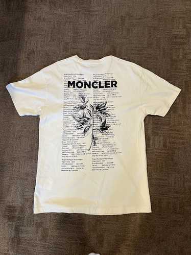Moncler × Moncler Genius Moncler Genius 1952 Logo 