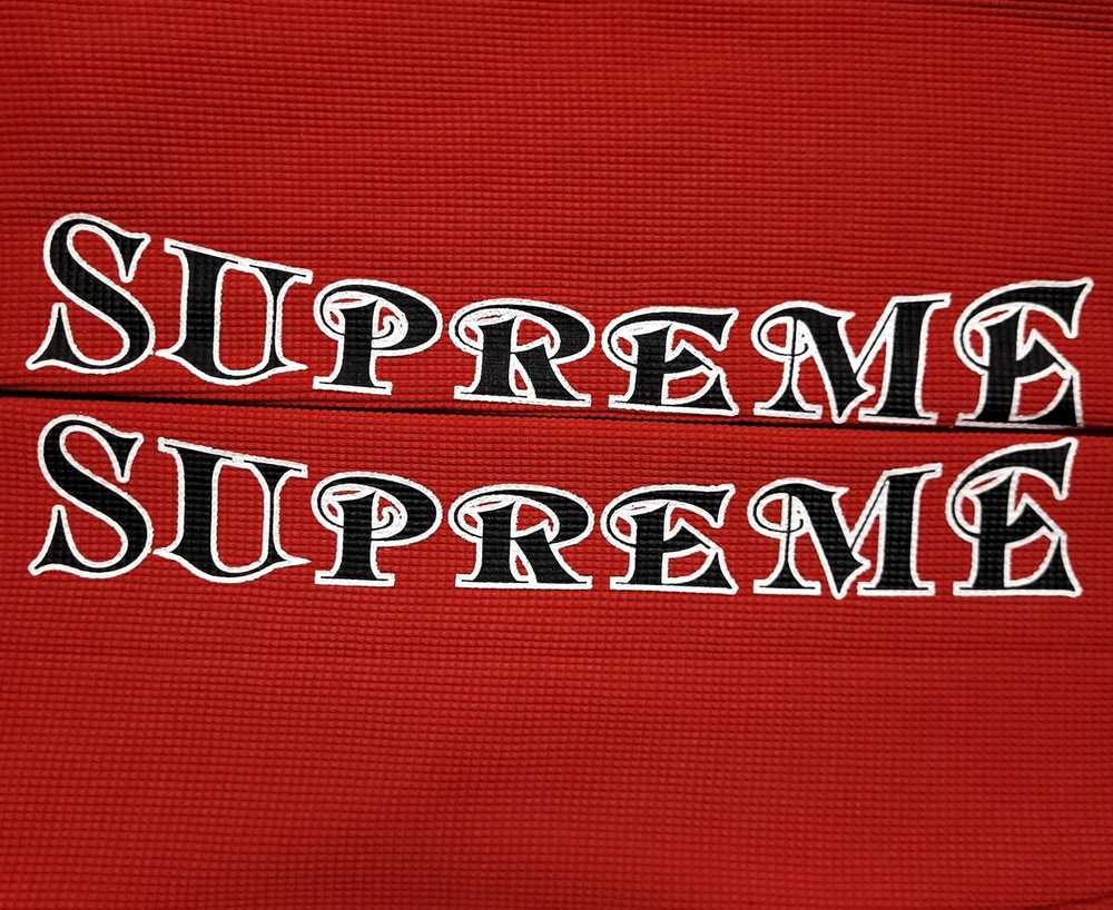 Japanese Brand × Streetwear × Supreme Supreme sle… - image 3