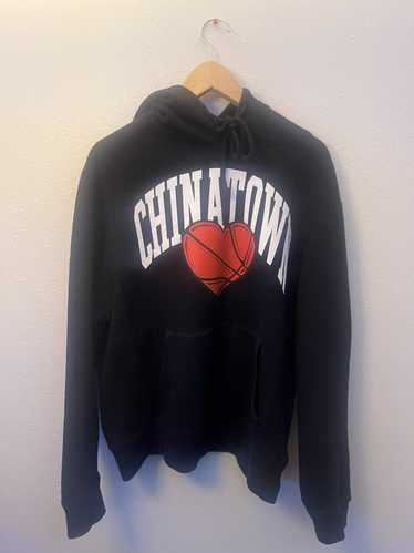 Streetwear Chinatown Valentines limited edition ho