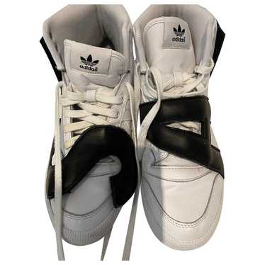 Jeremy Scott Pour Adidas Trainers - image 1