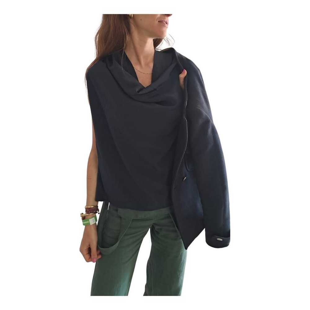 Loewe Silk blouse - image 2