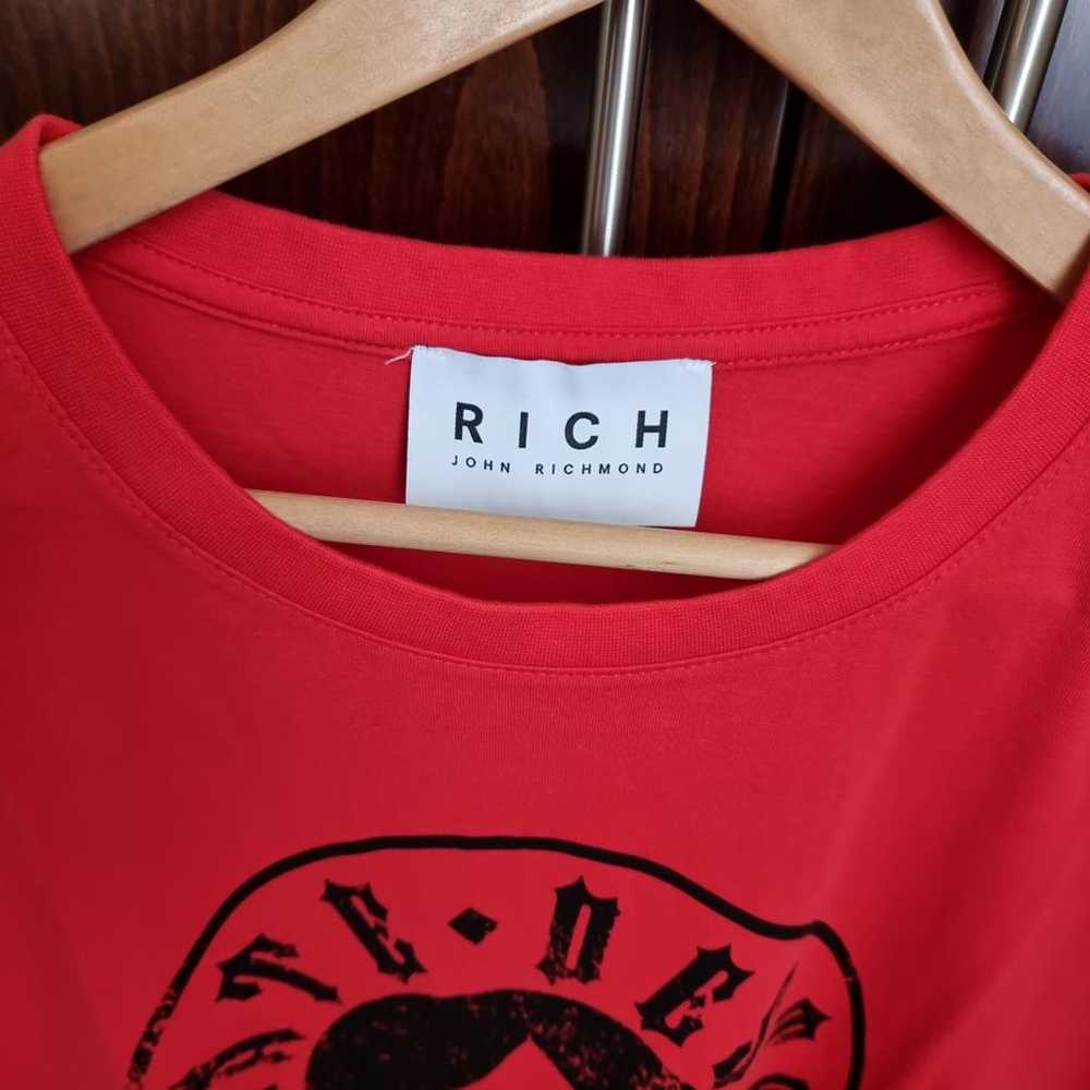 John Richmond T-shirt - image 2