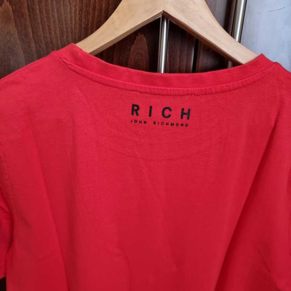 John Richmond T-shirt - image 4