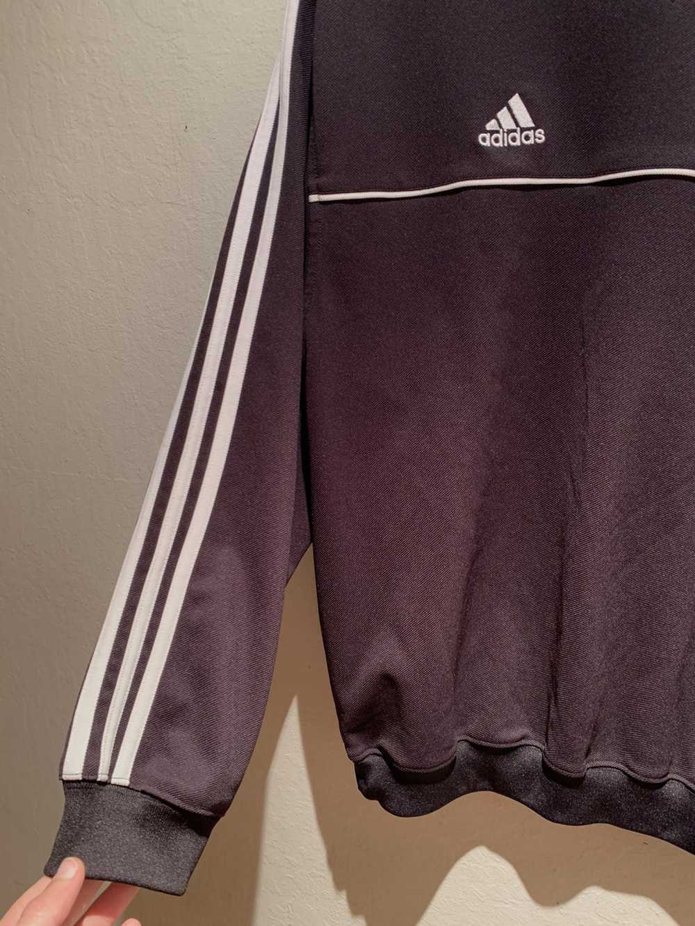 Adidas × Rare × Vintage *RARE* Vintage Adidas Lon… - image 2