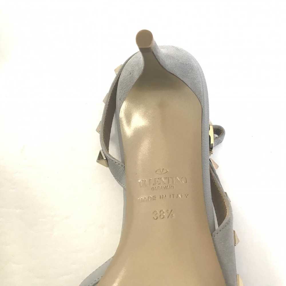 Valentino Garavani Rockstud heels - image 3