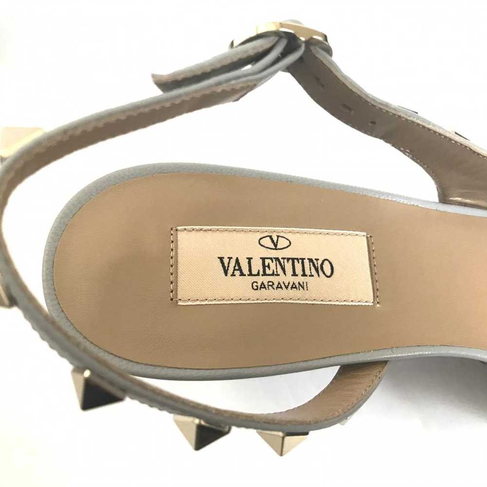 Valentino Garavani Rockstud heels - image 7