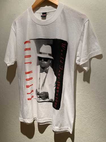 Band Tees × Rare × Vintage *RARE* Vintage 1989 Elt