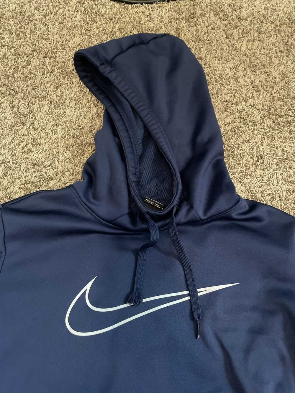 Adidas × Champion × Nike Nike drifit hoodie - image 3