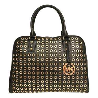 Michael Kors Leather satchel - image 1