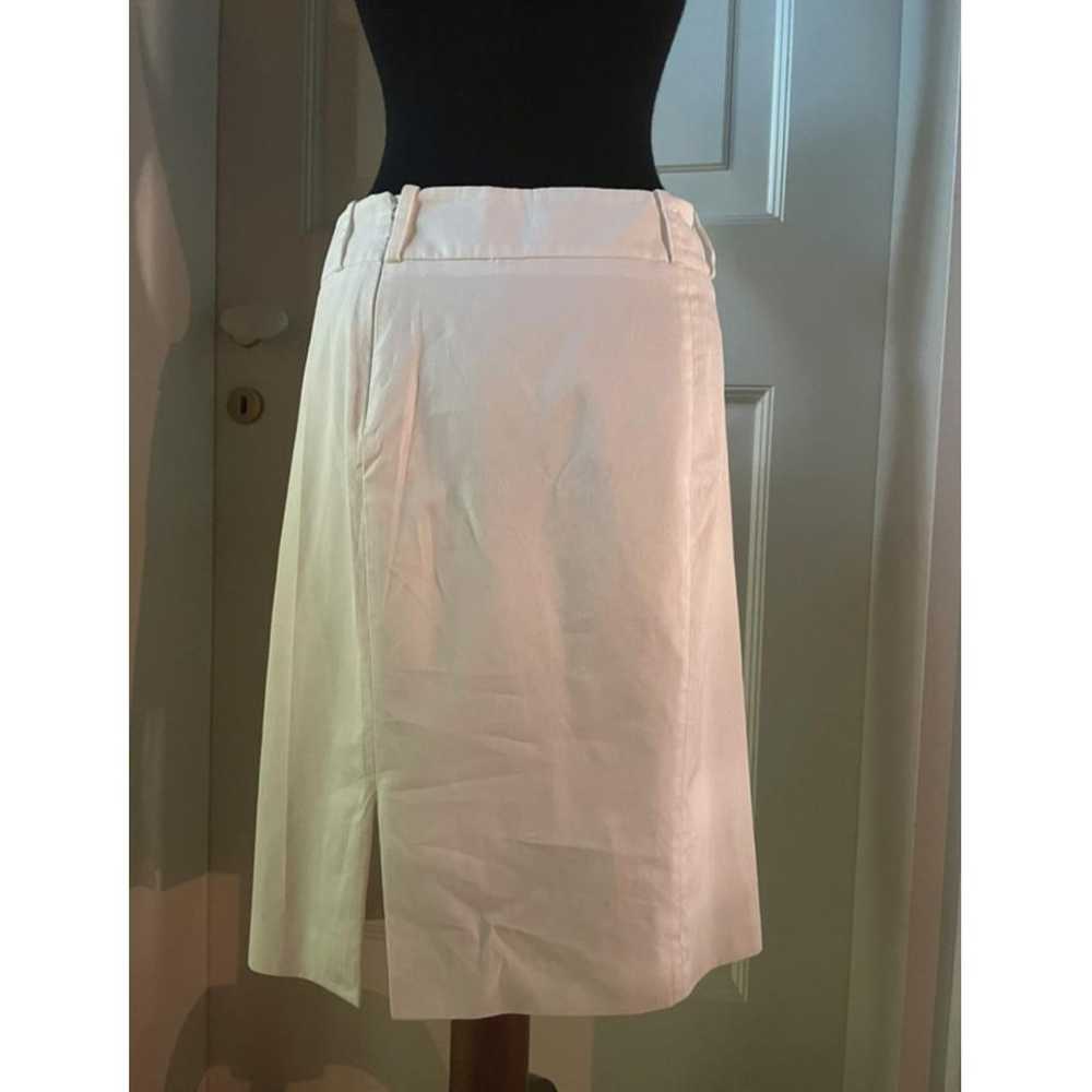 Gucci Mid-length skirt - image 3