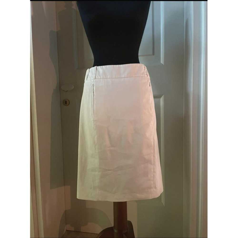Gucci Mid-length skirt - image 4