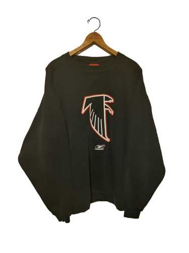 Reebok × Sportswear × Streetwear Atlanta Falcons C