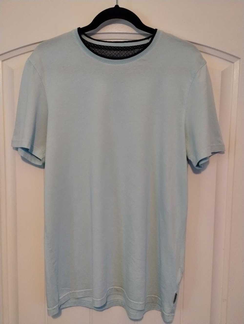 Ted Baker Lenvir Short Sleeve T-Shirt - image 1