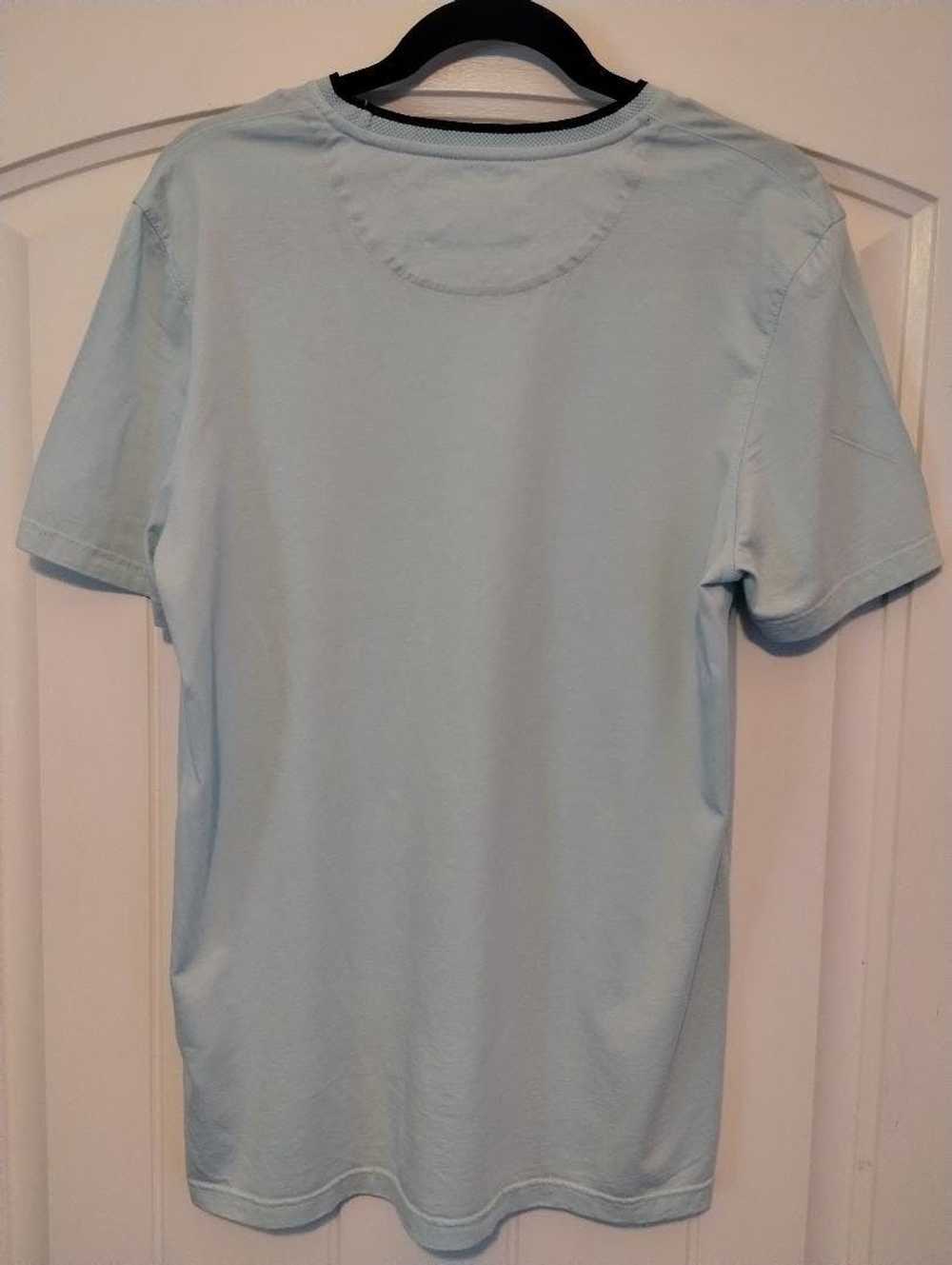 Ted Baker Lenvir Short Sleeve T-Shirt - image 2