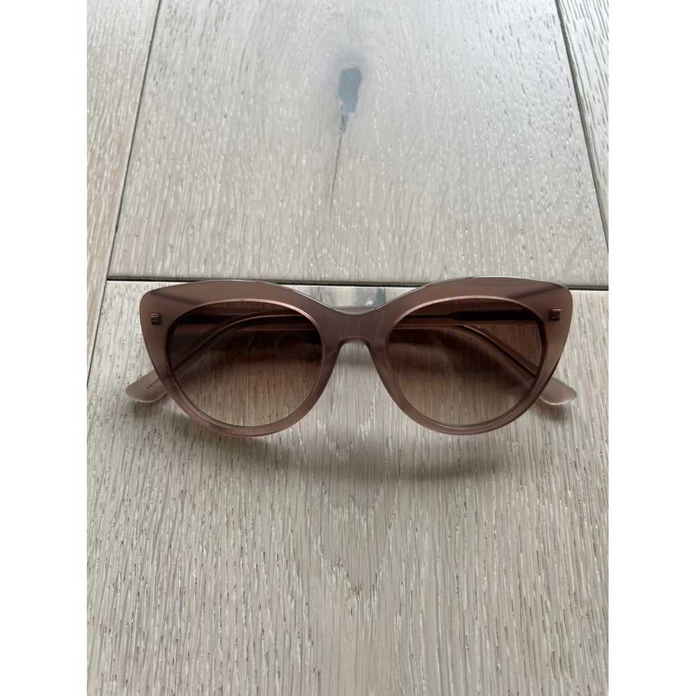 Oscar De La Renta Sunglasses - image 5