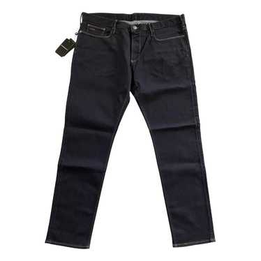 Emporio Armani Slim jean