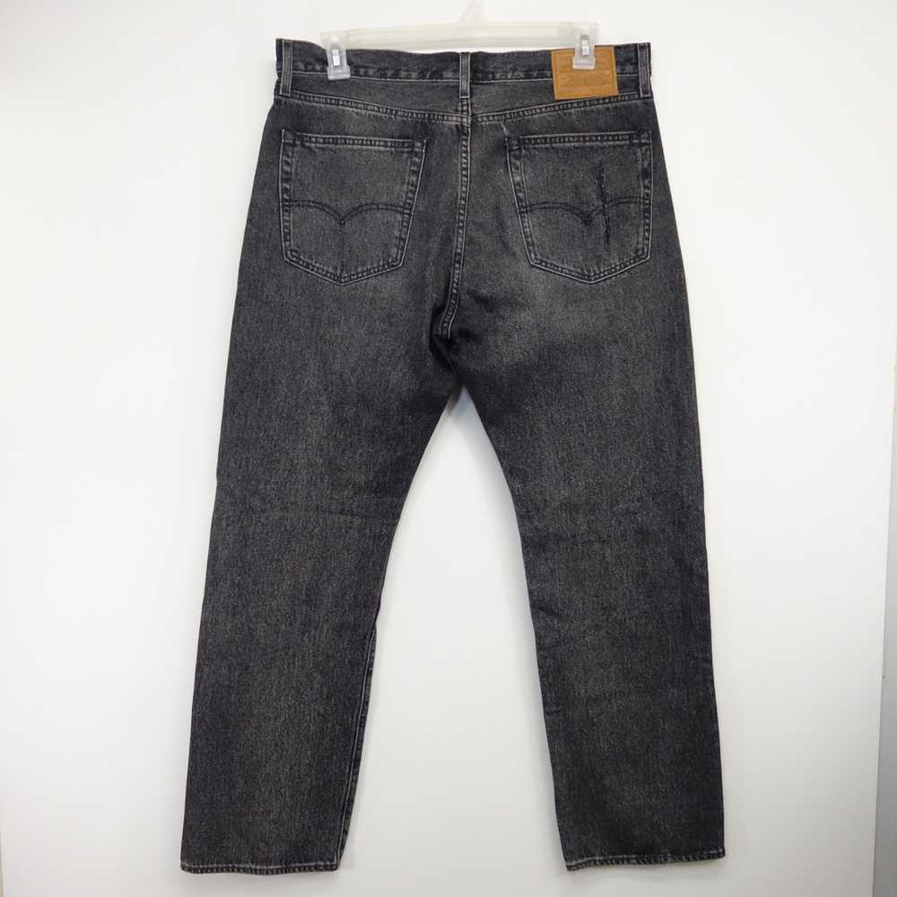 Levi's 551 Z AUTHENTIC STRAIGHT SKATE DENIM JEANS… - image 1