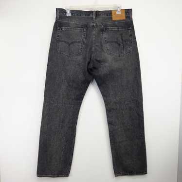 Levi's 551 Z AUTHENTIC STRAIGHT SKATE DENIM JEANS… - image 1