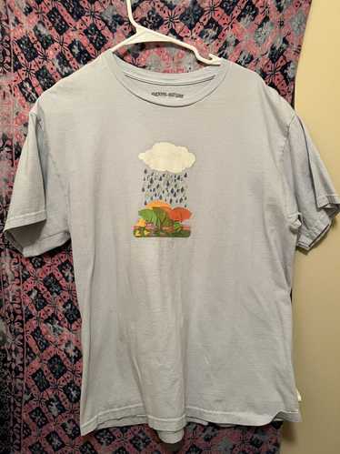 Fucking Awesome Fucking Awesome Rain T Shirt