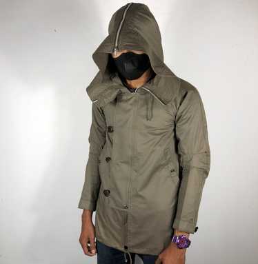 【使い勝手の良い】 Zucca jacket vintage zucca - Gem ジャケット・アウター