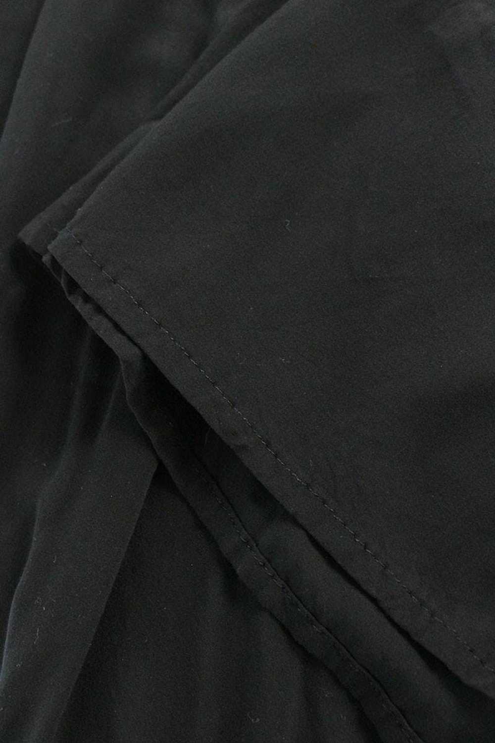 Yohji Yamamoto Pour Homme hakama rayon pants - image 4