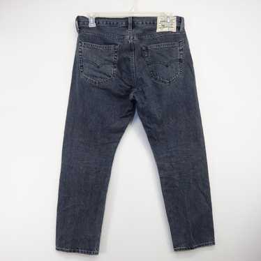 Levis mens 502 wellthread - Gem