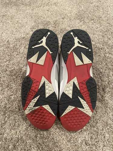 Jordan Brand Jordan Olympic 7’s (2012)