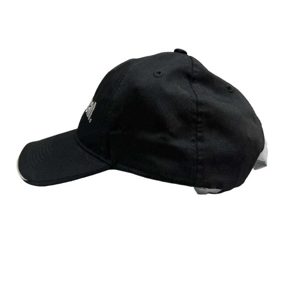 Other Bobcat Baseball Cap Hat Adjustable Strap Bl… - image 2