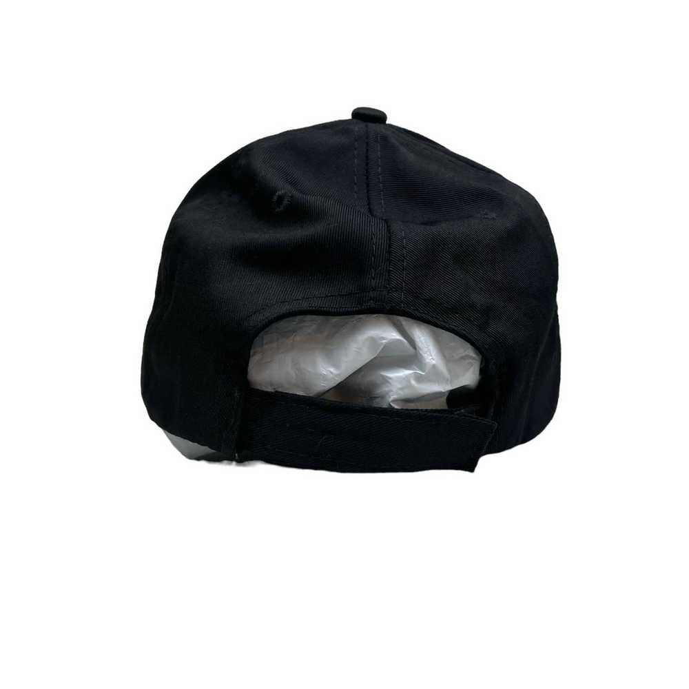 Other Bobcat Baseball Cap Hat Adjustable Strap Bl… - image 3