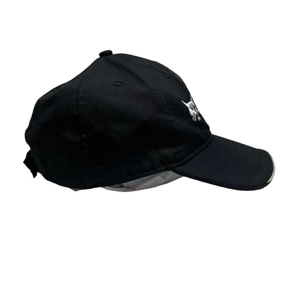 Other Bobcat Baseball Cap Hat Adjustable Strap Bl… - image 4