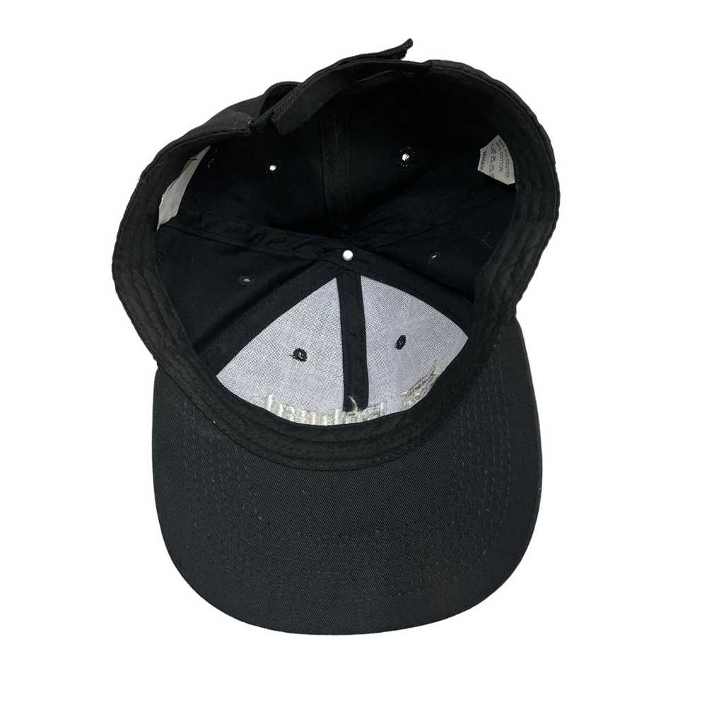 Other Bobcat Baseball Cap Hat Adjustable Strap Bl… - image 5