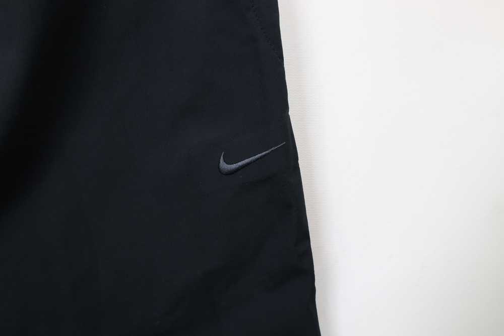 Nike × Vintage Nike Storm Fit Scott Mini Swoosh W… - image 4