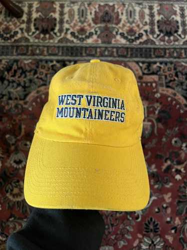 Nike × Vintage West Virginia Mountaineers Cap