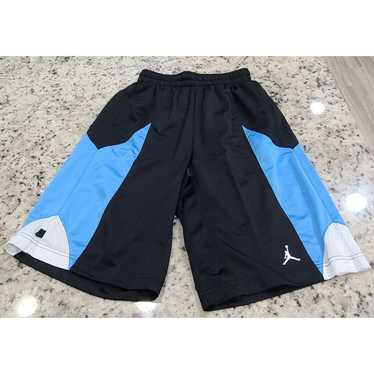 Nike Nike Air Jordan Mens Small Dri-Fit Shorts Air