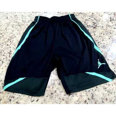 Nike Nike Air Jordan Mens Small Dri-Fit Shorts Air