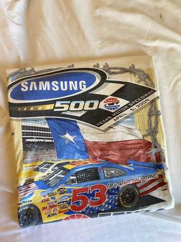 NASCAR × Streetwear × Vintage Vintage Samsung Nas… - image 1