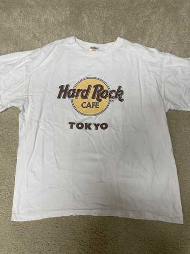 Hard rock cafe tokyo - Gem