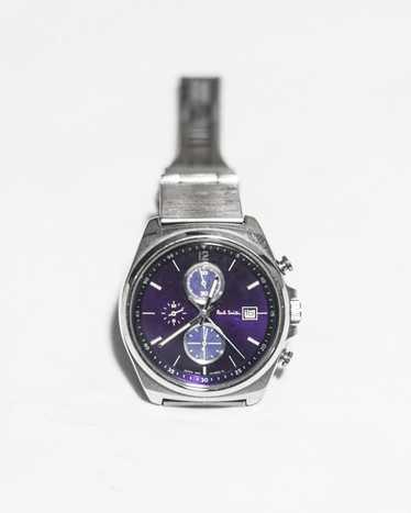 Paul smith chronograph - Gem
