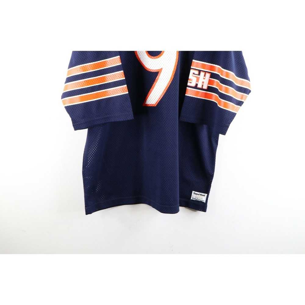 Shirts  Vintage Sand Knit Chicago Bears Gary Fencik Jersey Mens