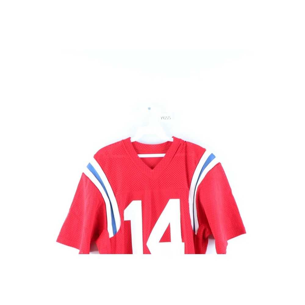 80's Art Monk Washington Football Team Sandknit NFL Jersey Size