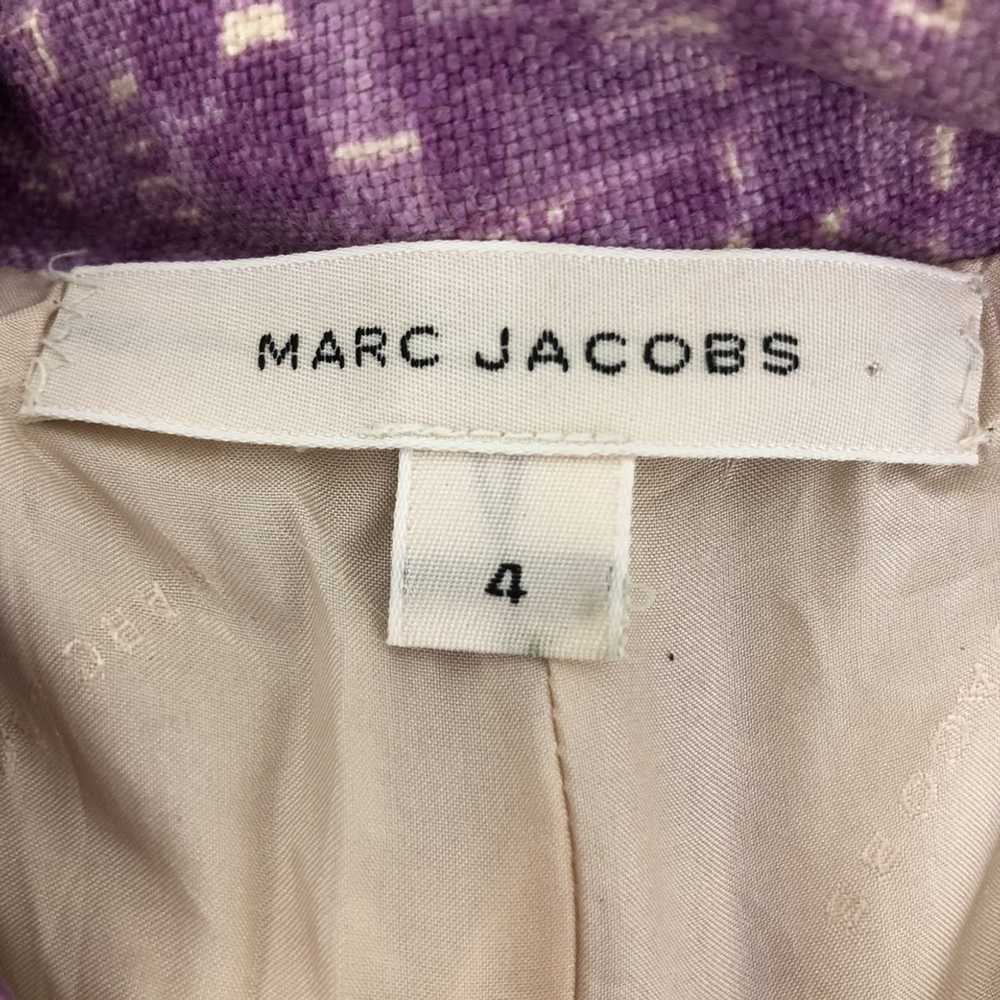 Marc Jacobs Vtg MARC JACOBS New York Pret A Porte… - image 4