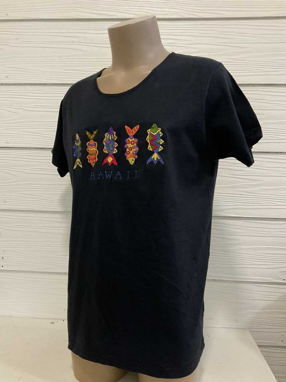 Crazy Shirts × Made In Hawaii Hawaii Crazy Shirt … - image 4