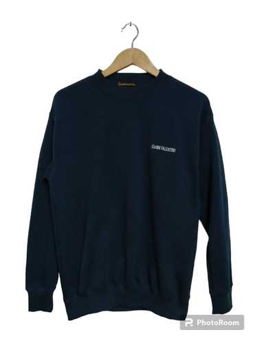 Gianni × Japanese Brand Giani Valentino Sweatshirt - image 1