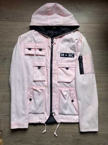 M+rc noir × streetwear - Gem