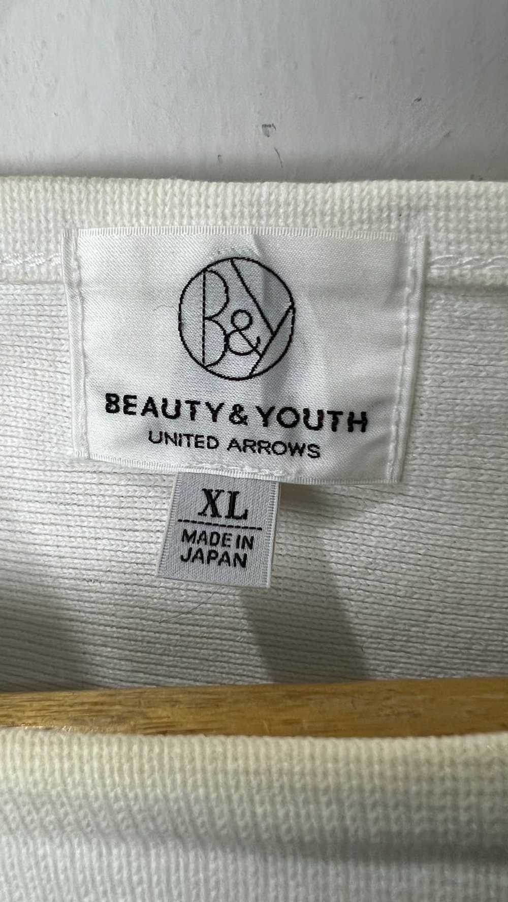 Beauty & Youth × Japanese Brand × United Arrows B… - image 6