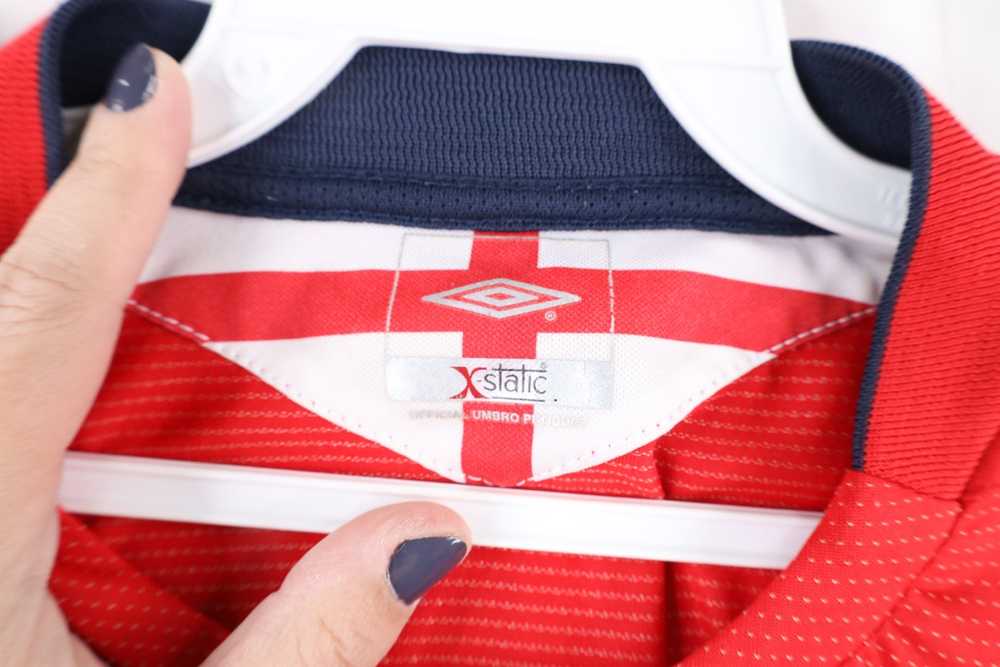 Umbro USA World Cup 2022 Nations Collection Jersey – Soccer Corner