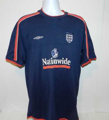 Umbro vintage umbro shirt - Gem